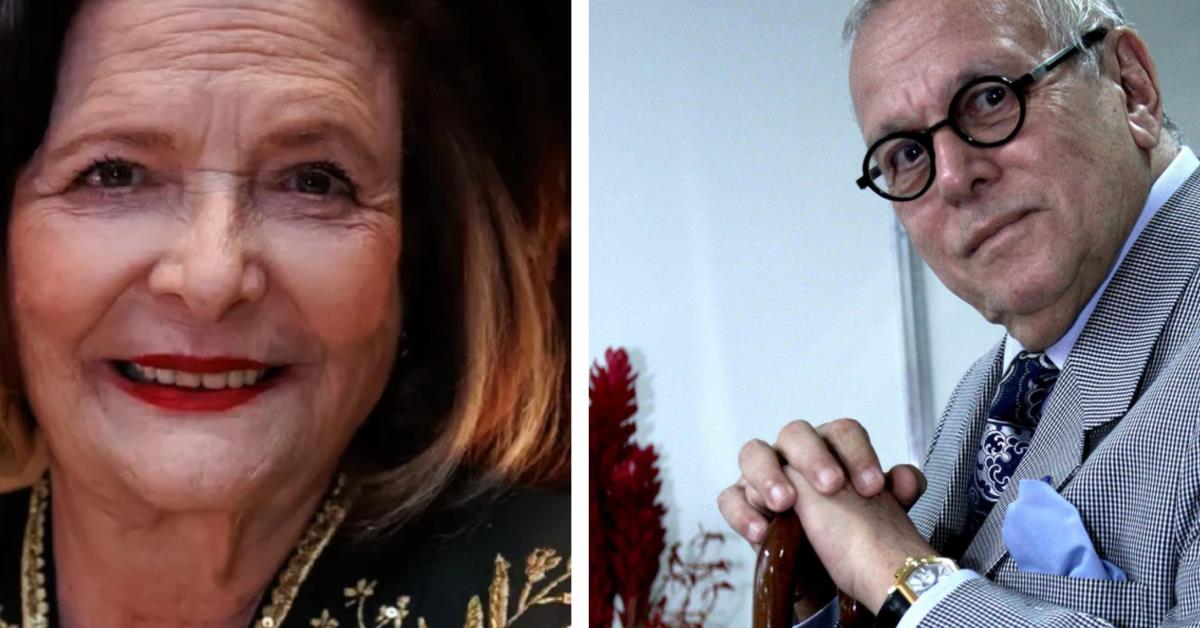 Academia Brasileira de Letras perde dois imortais em 24 horas