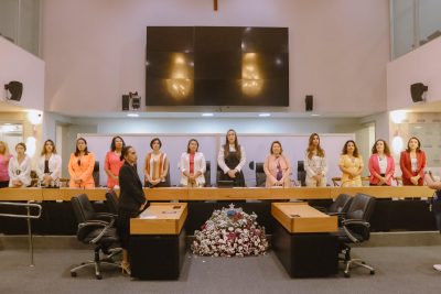 ALPB celebra Mês da Mulher e discute políticas públicas em defesa dos direitos das paraibanas