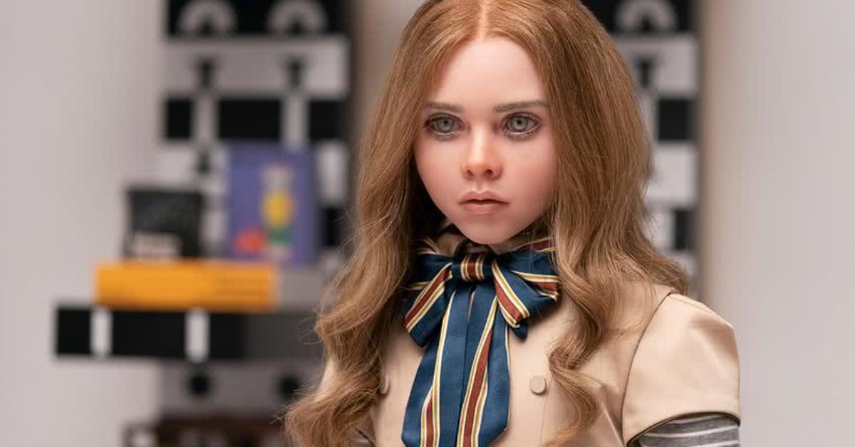 As melhores produções sobre IA para maratonar no fim de semana