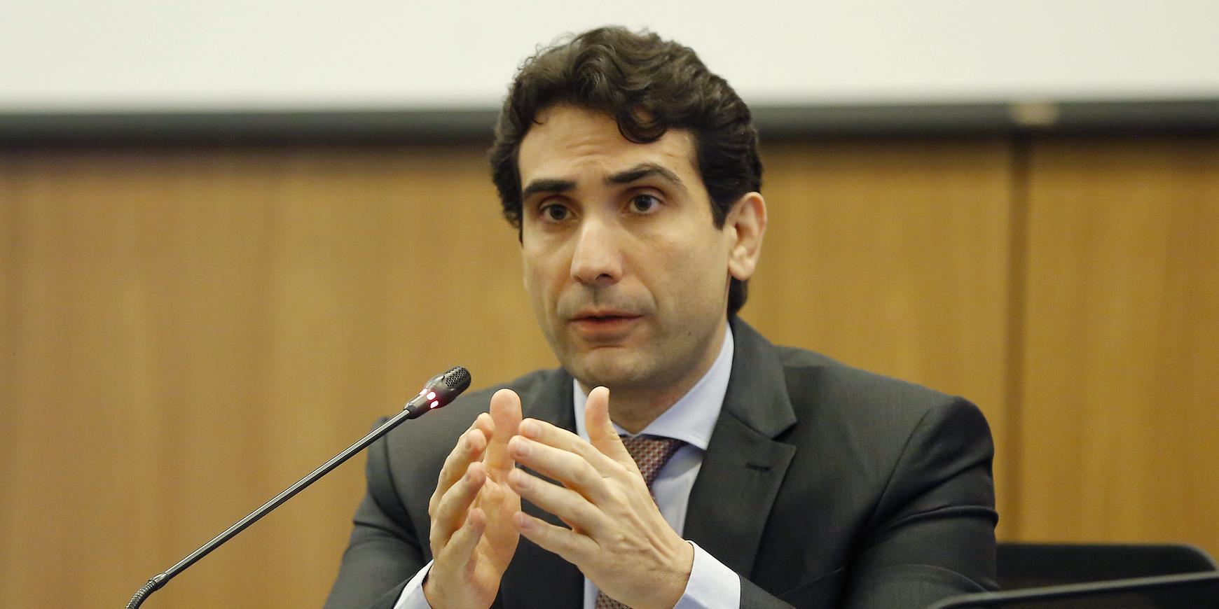 BC ainda avalia impacto do consignado para CLT, diz Galípolo