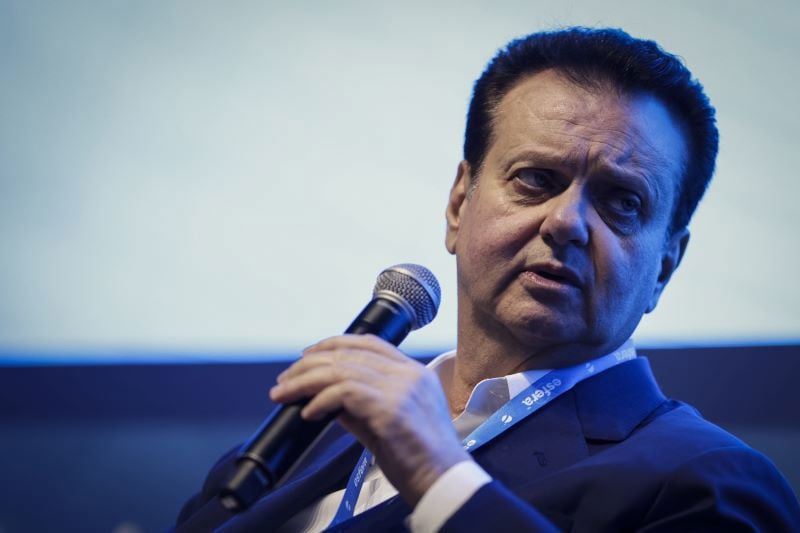 Bolsonaro diz que Kassab e o PSD apoiam anistia ao 8 de janeiro