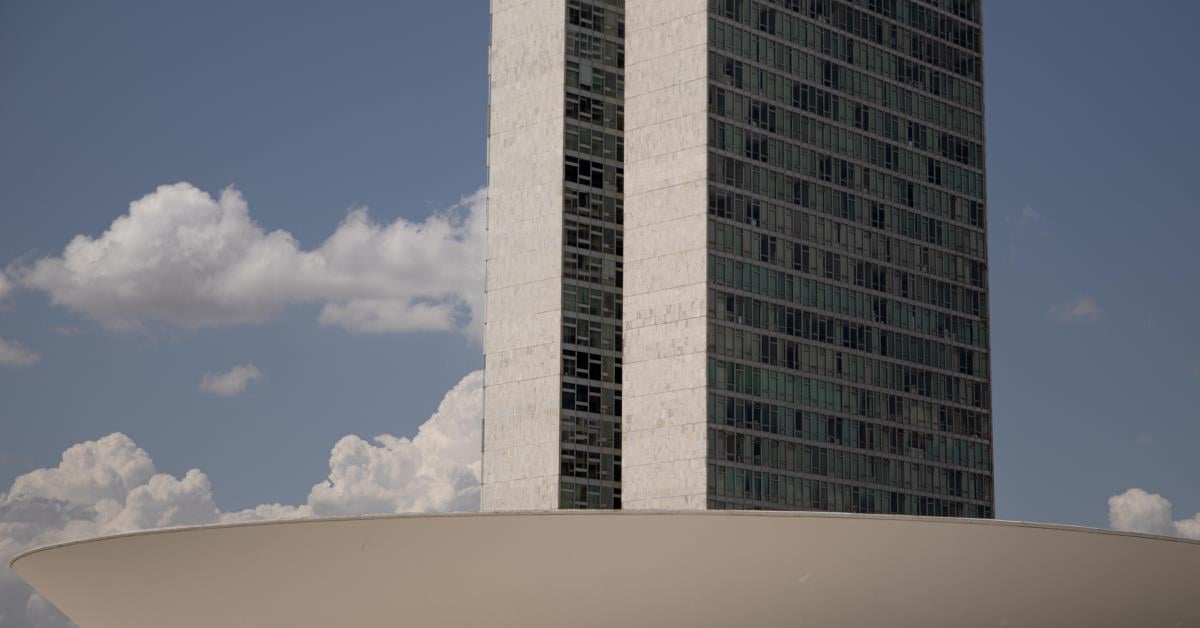 Câmara define distribuição das comissões. Veja lista