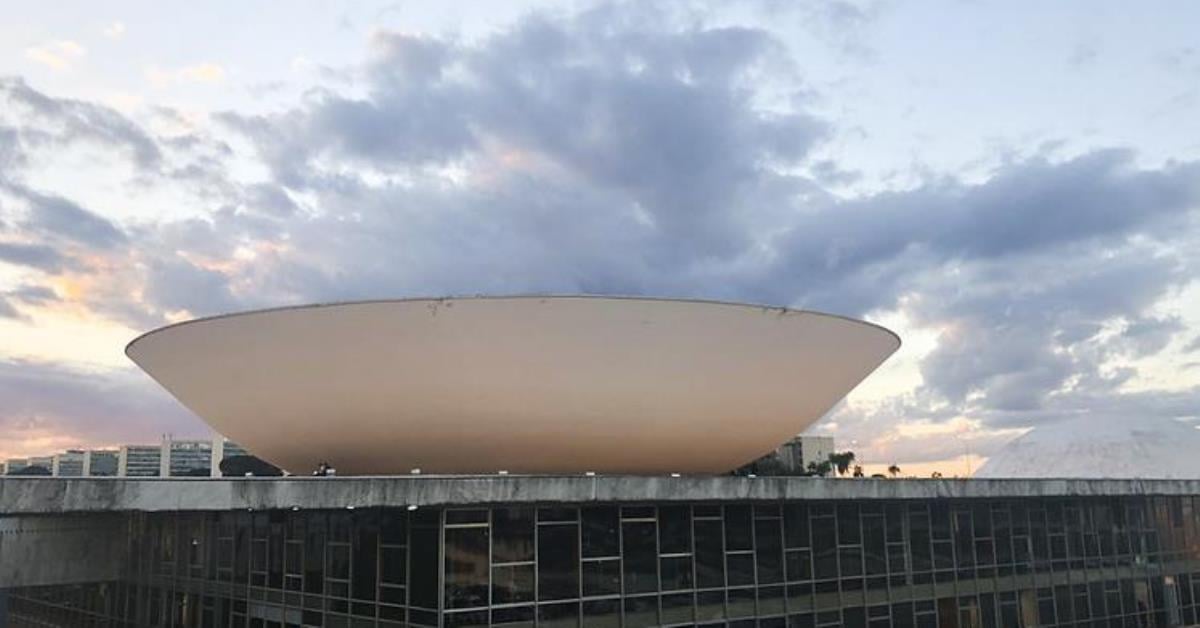 Câmara deve votar projetos de meio ambiente e saúde nesta semana