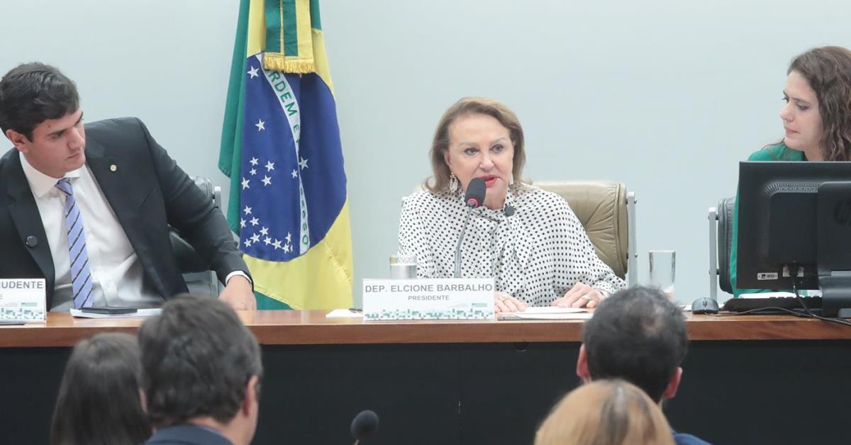 Câmara terá subcomissão para acompanhar a COP30