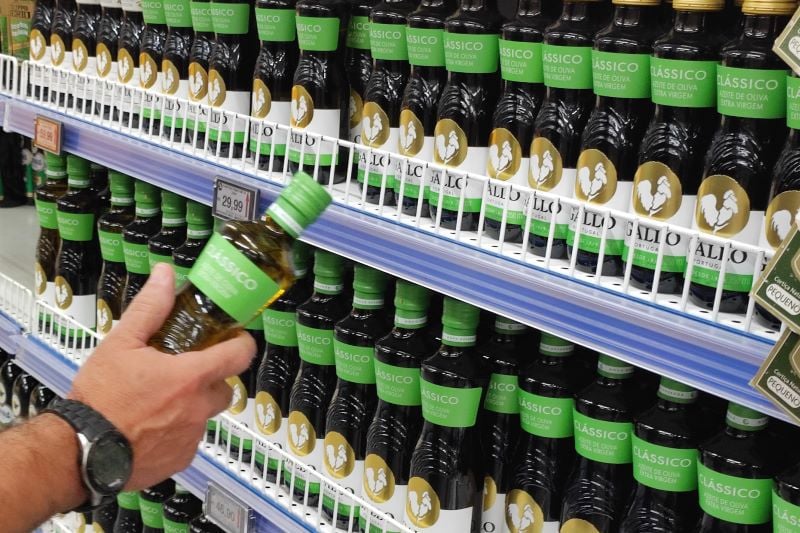 Camex corta imposto de 11 grupos de alimentos importados