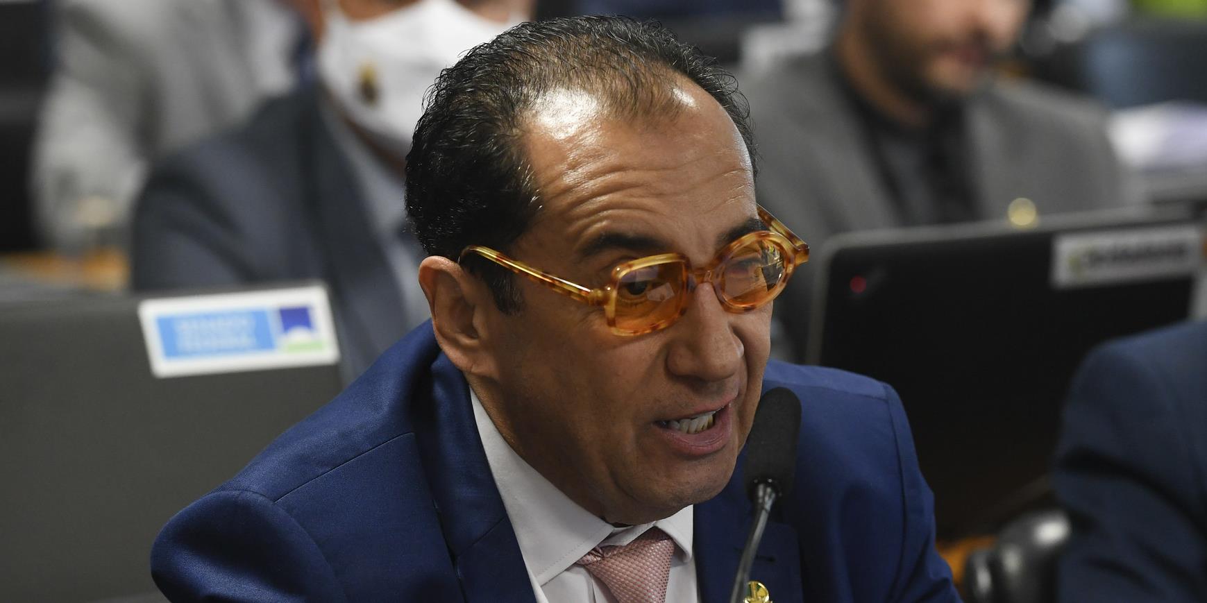 CCJ do Senado discute aumentar pena para brigas em eventos esportivos