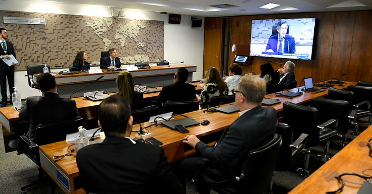 CCS adia discussão sobre regulamentação de vídeo sob demanda