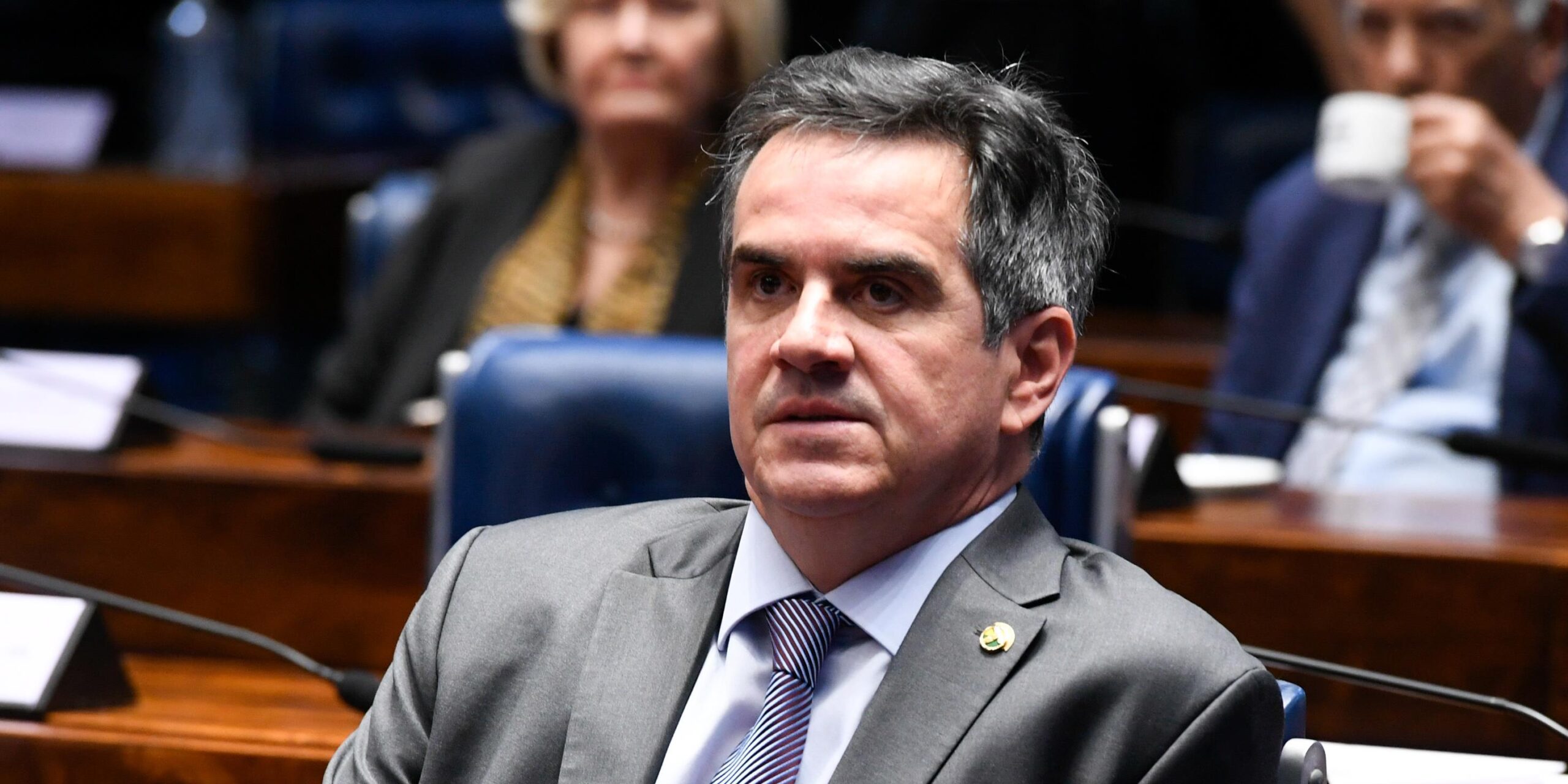 Ciro Nogueira: PP apoiará isenção do IR, desde que mude a compensação