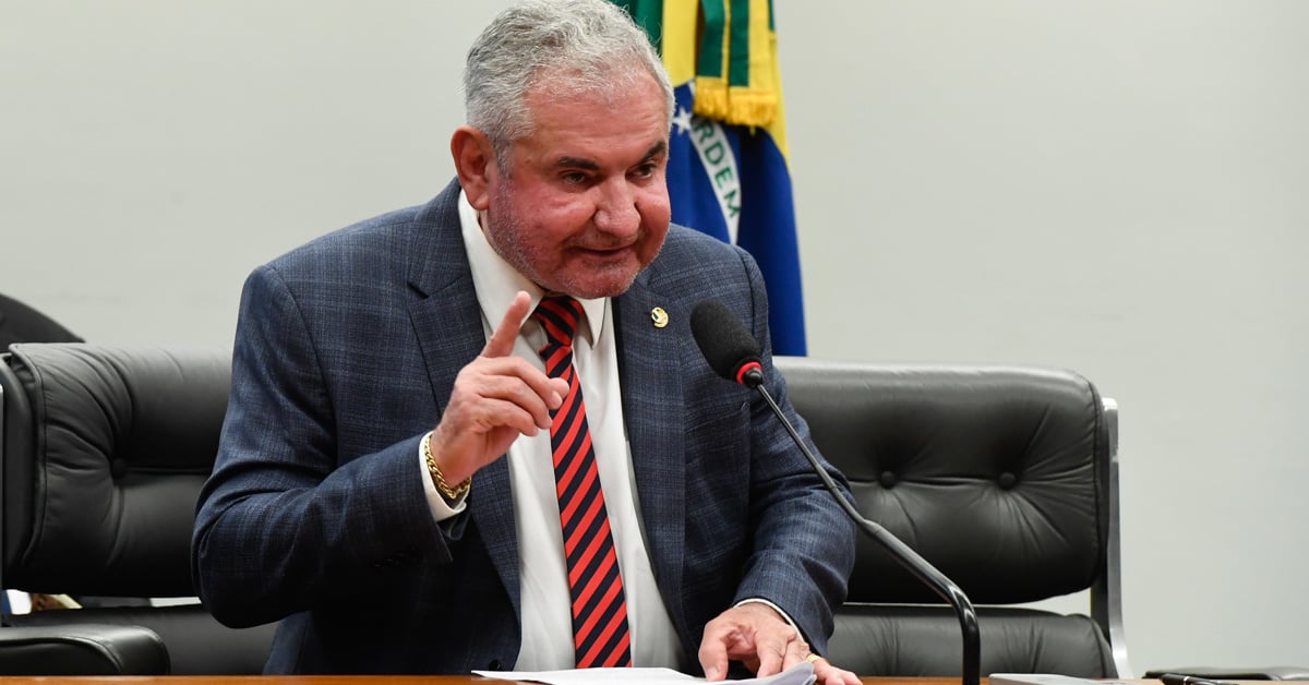 CMO aprova orçamento de 2025