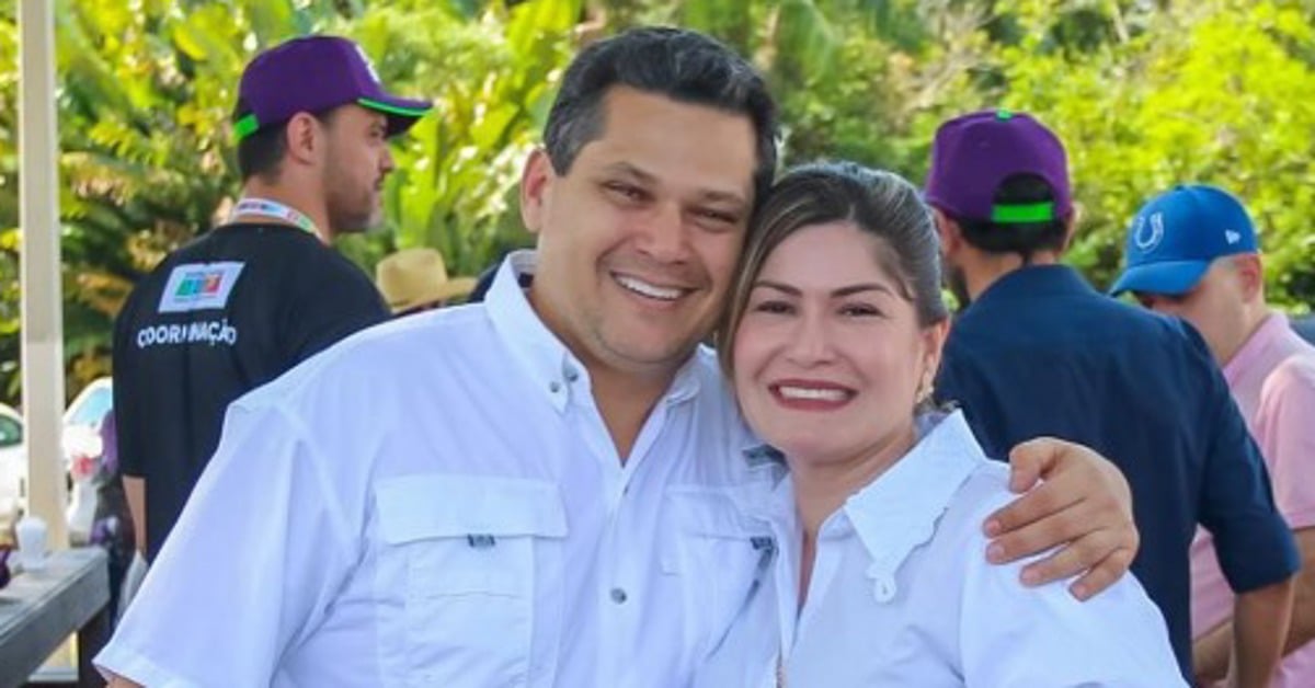 Com decisão do STF, Davi terá 7 aliados entre os 8 deputados do AP