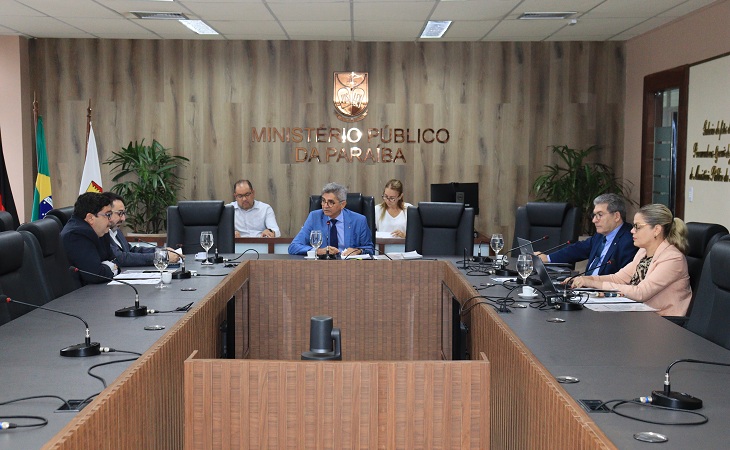 Comissão de Elaboração Legislativa realiza primeira reunião extraordinária