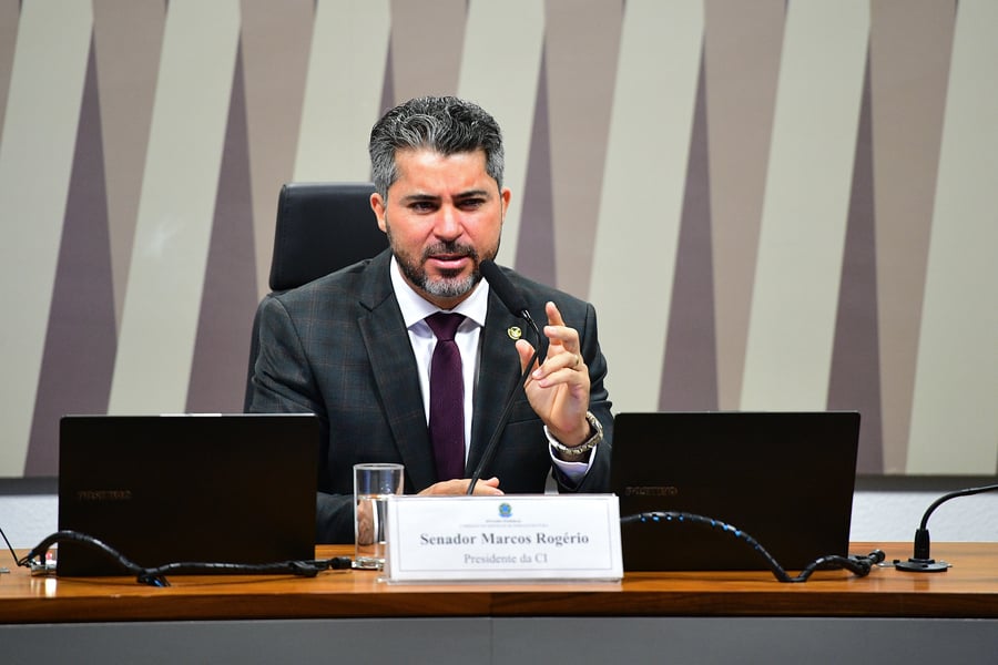 Comissão de Infraestrutura deve votar conversão de créditos ambientais