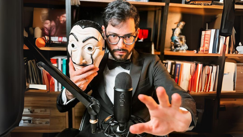 Como “El Professor da Oratória” saiu de 10k para 200k de seguidores no Instagram em 1 mês | Pixeld News – Notícias do Marketing Digital