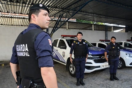 Concurso Guarda de João Pessoa PB 2023 tem banca definida