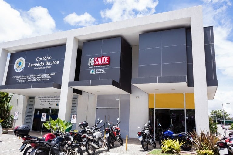 Concurso PB Saúde: editais são publicados com 4,4 mil vagas