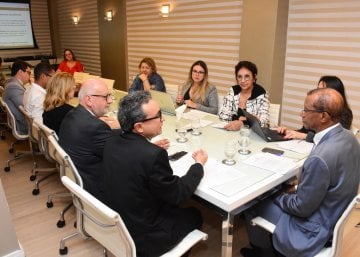 Concurso TJ PB: órgão inicia debate para o quantitativo de vagas