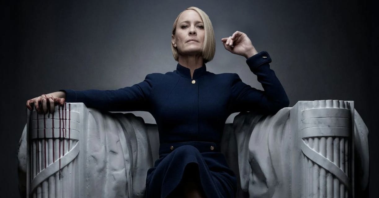 Confira dicas de produções em que mulheres são protagonistas políticas