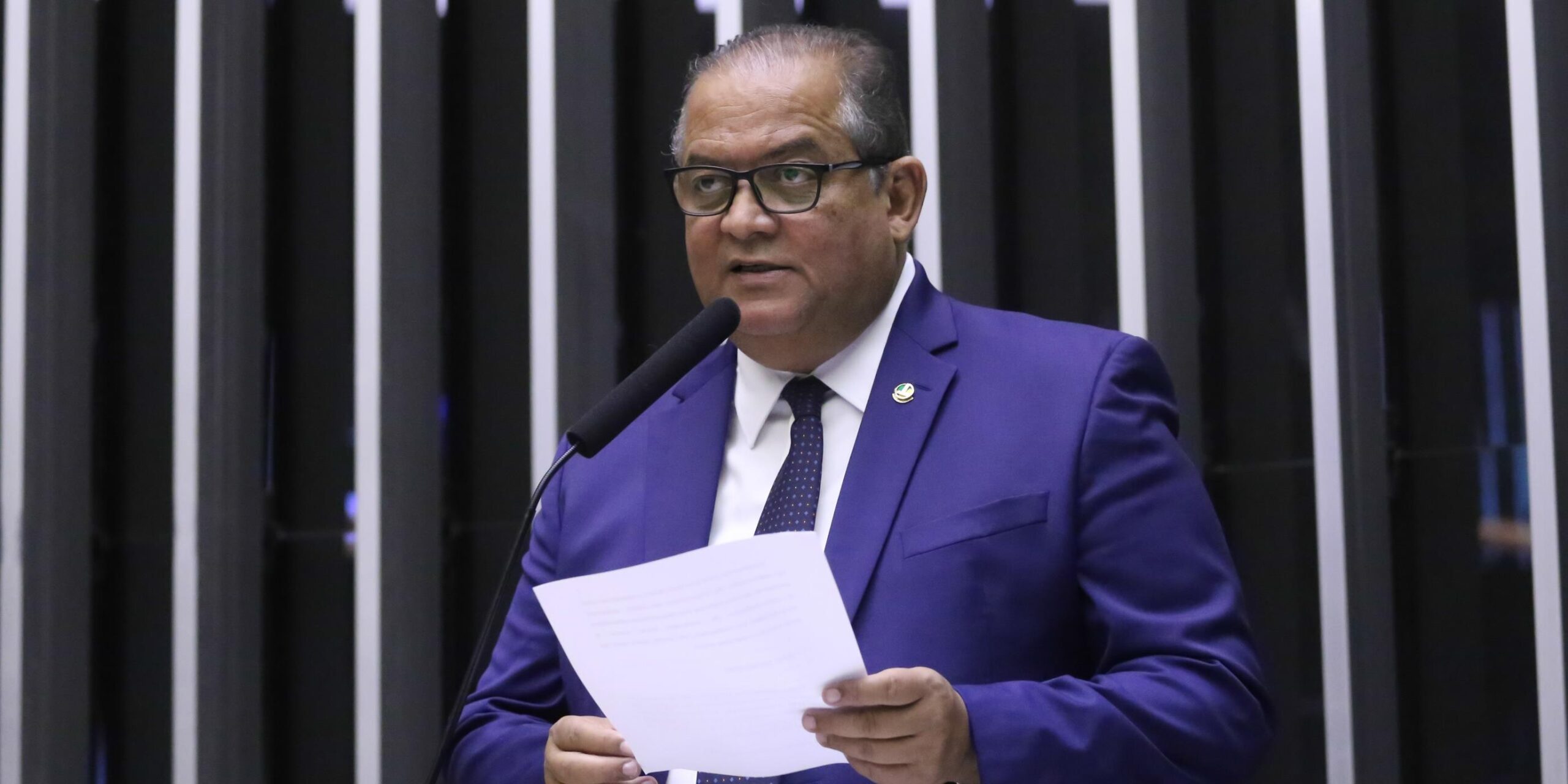 Congresso aprova resolução de transparência para emendas