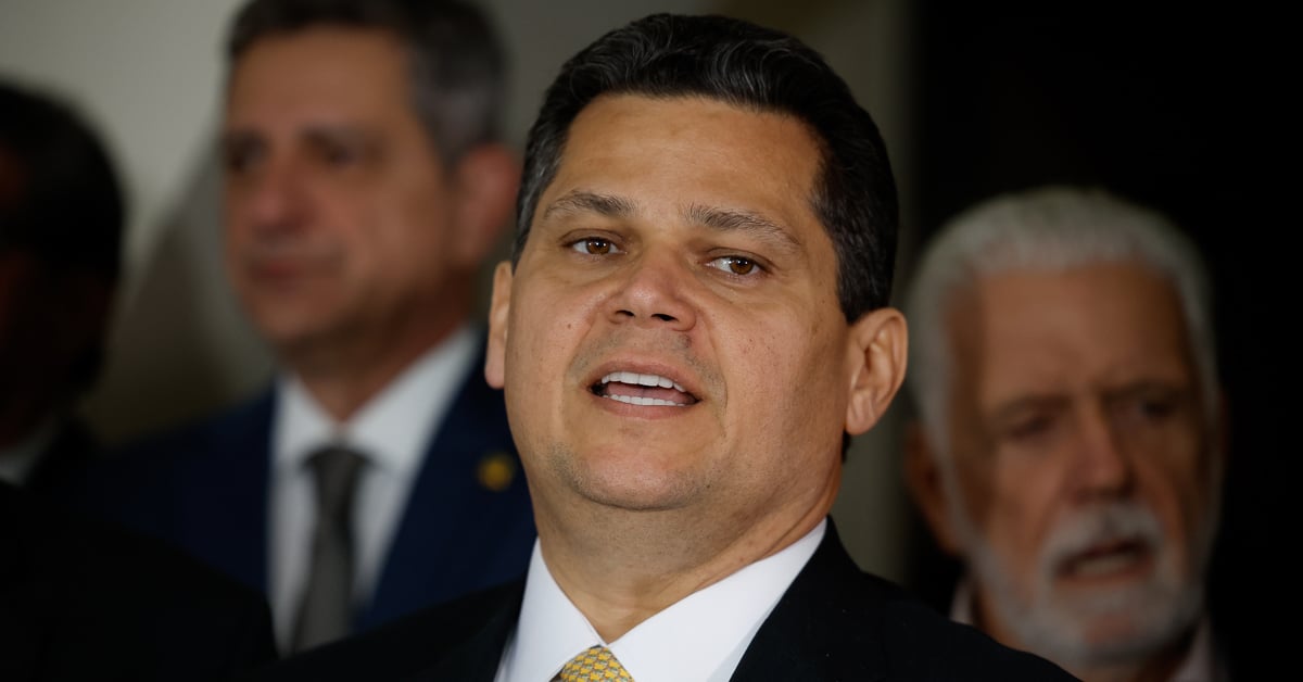 Congresso desiste de secretaria de orçamento subordinada a Davi