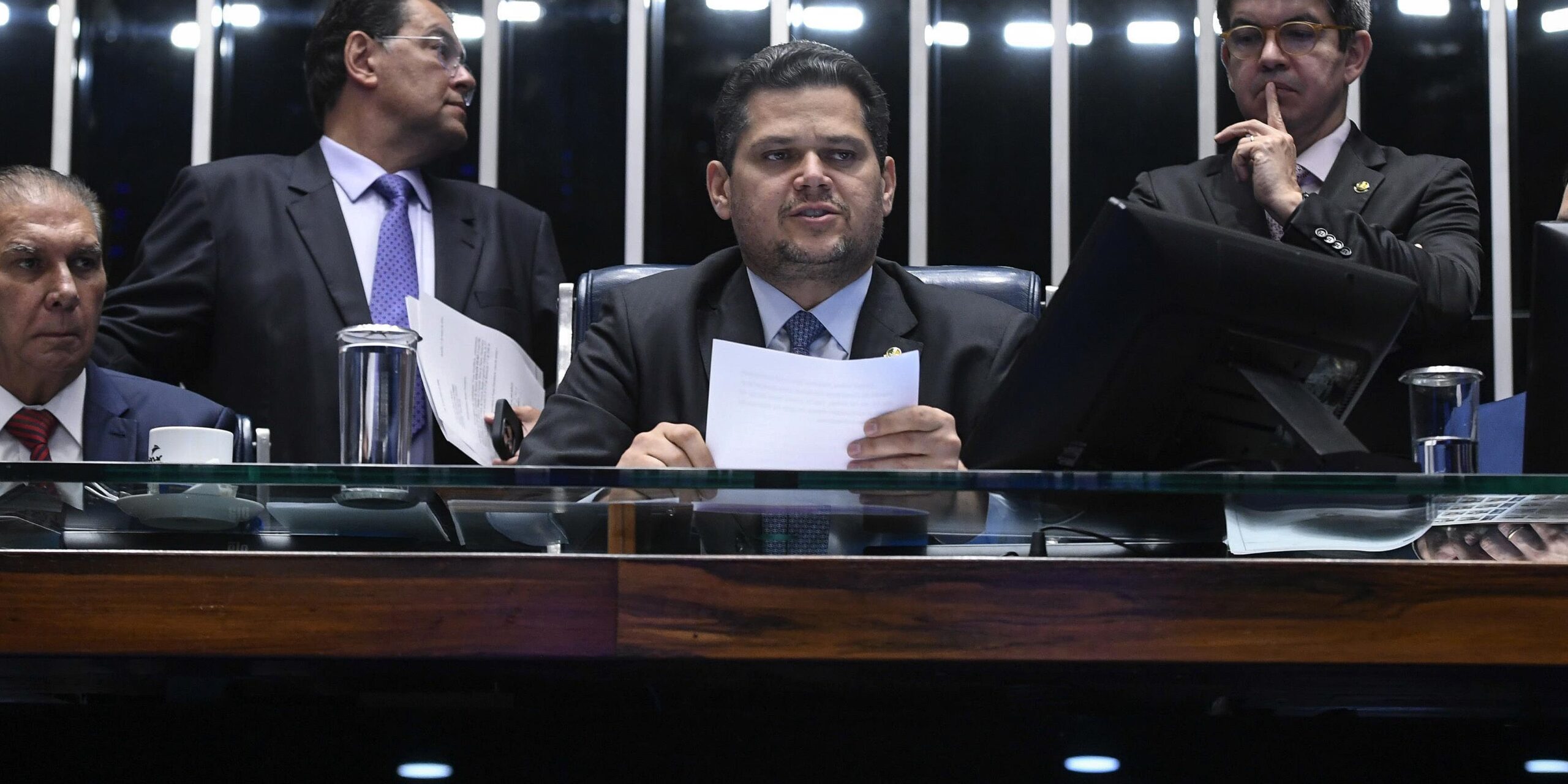 Congresso terá sessão na quinta para concluir acordo sobre emendas