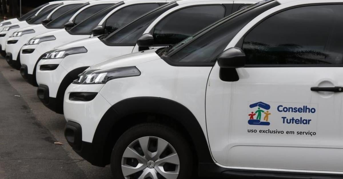 Conselhos Tutelares podem ser punidos por mau uso de veículos