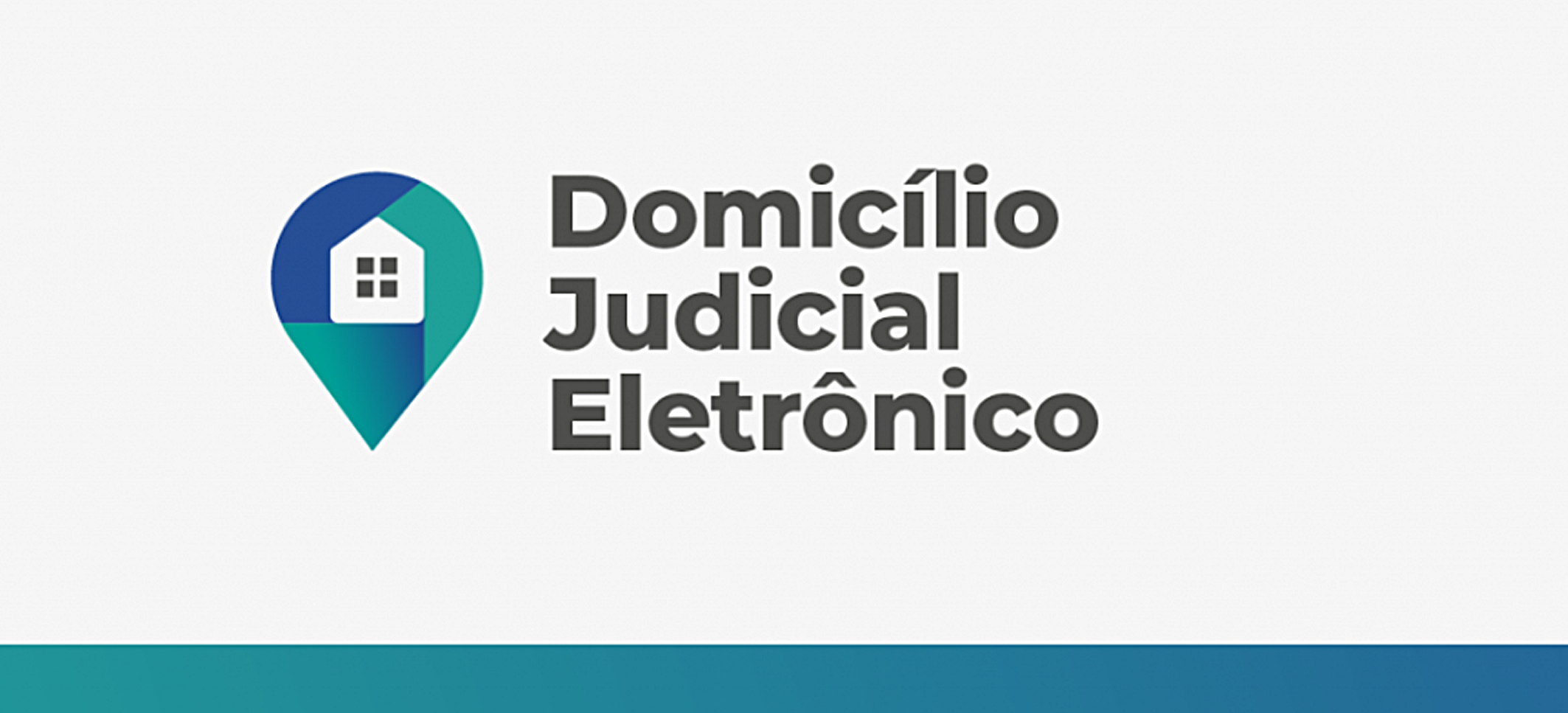 Curso Domicílio Judicial Eletrônico está com matrículas abertas 
		Última atualização:  21/03/2025 às 15:15:00