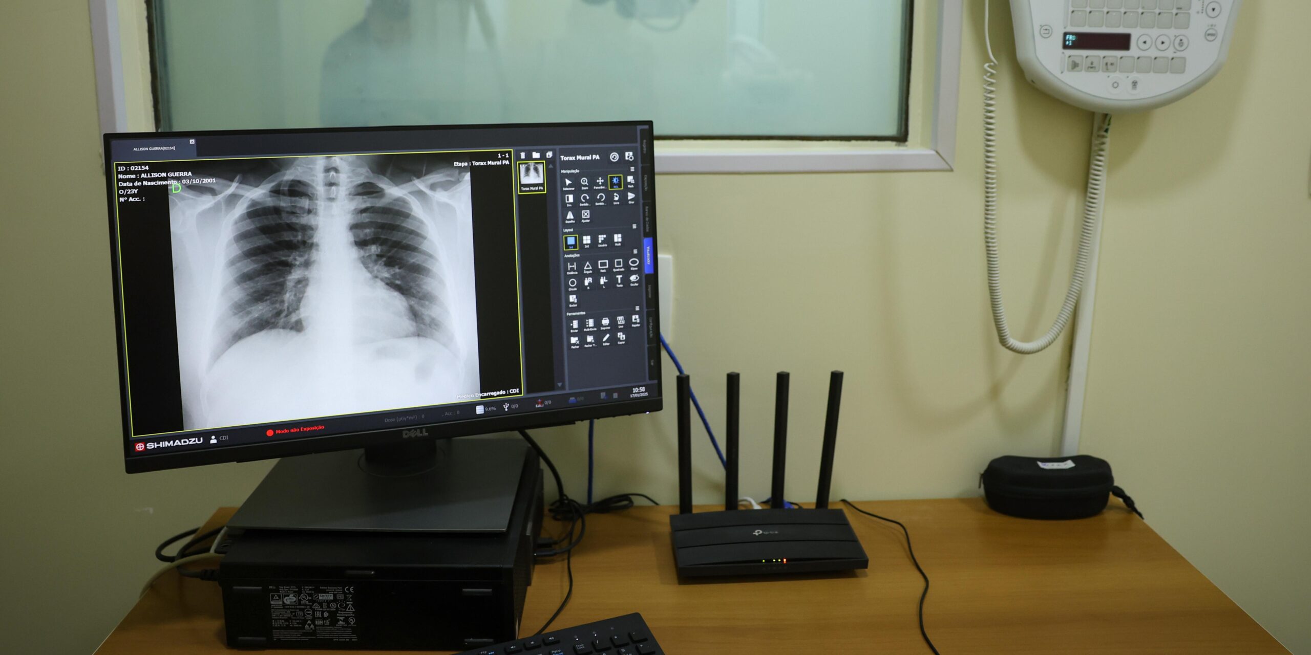 Deputada propõe programa de pesquisas para combate ao câncer