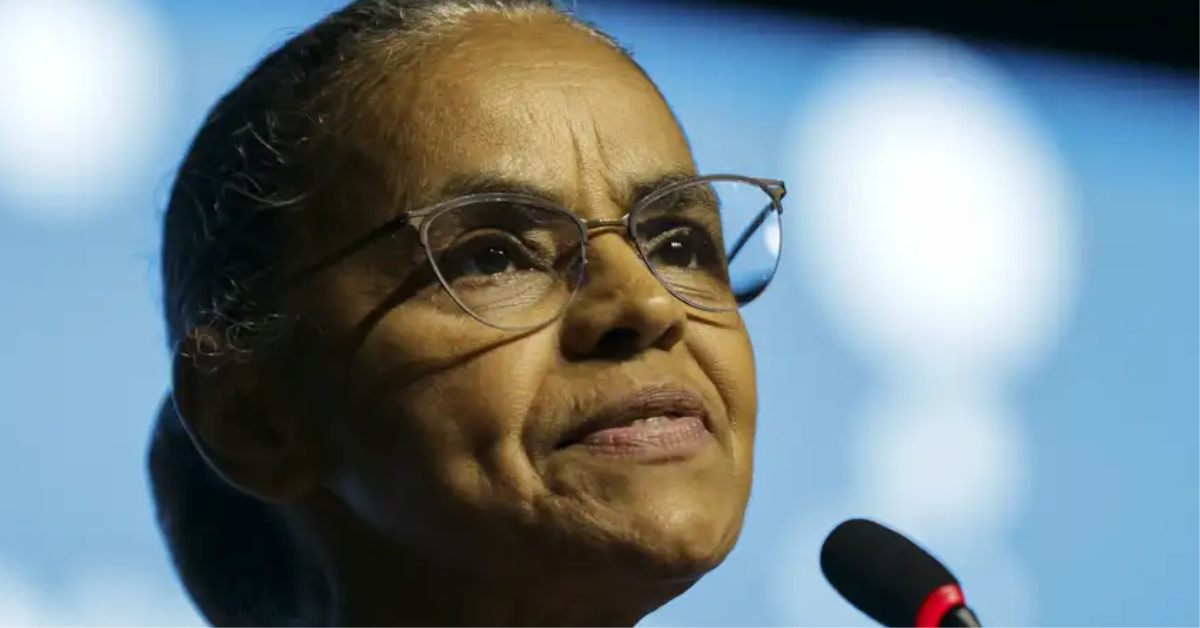 Deputadas pedem cassação de senador que falou em “enforcar” Marina