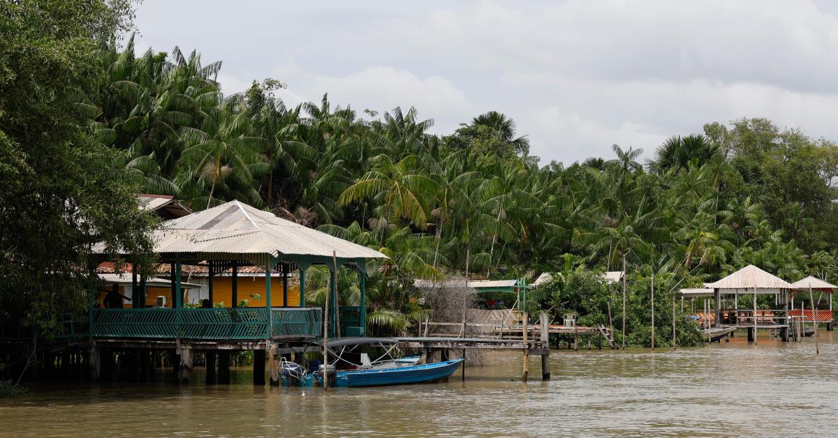 Deputado propõe priorizar Fundo Clima para a Amazônia Legal