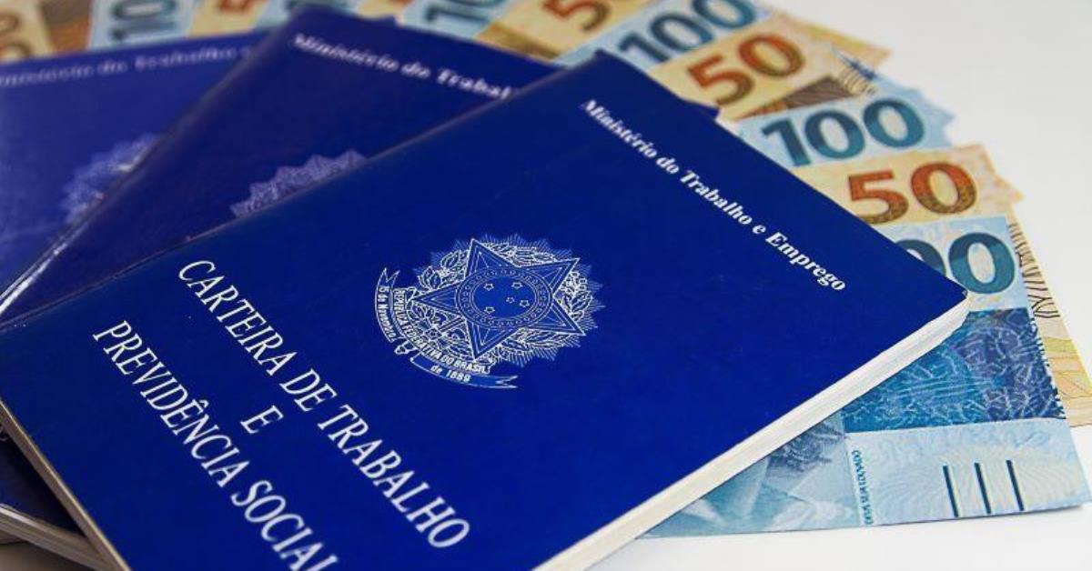 Desemprego sobe para 6,8% em fevereiro, diz IBGE