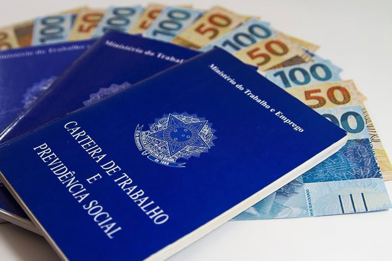 Desemprego registrou alta em fevereiro na comparação com janeiro.