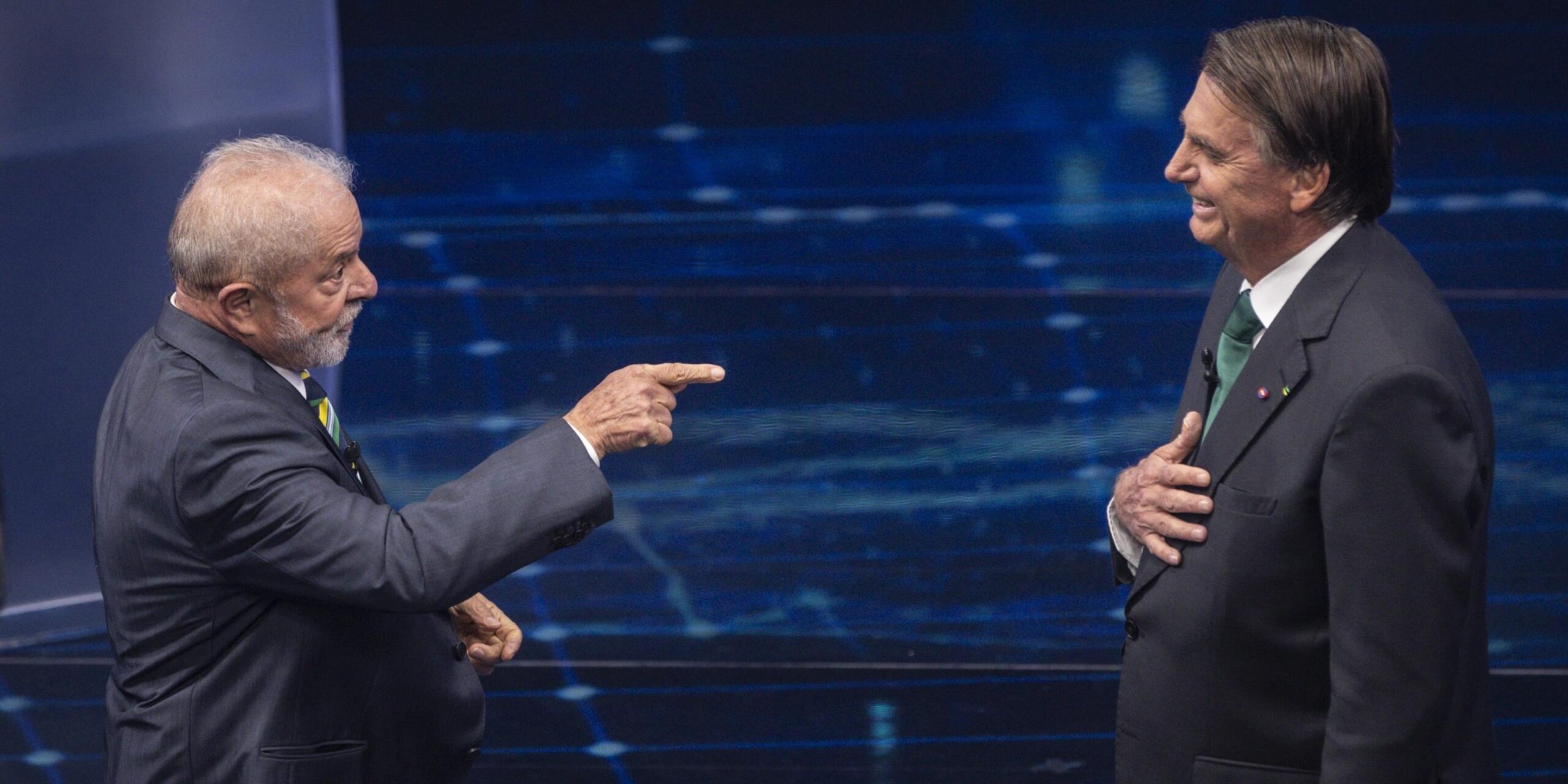 Dez vezes em que Lula e Bolsonaro foram considerados machistas