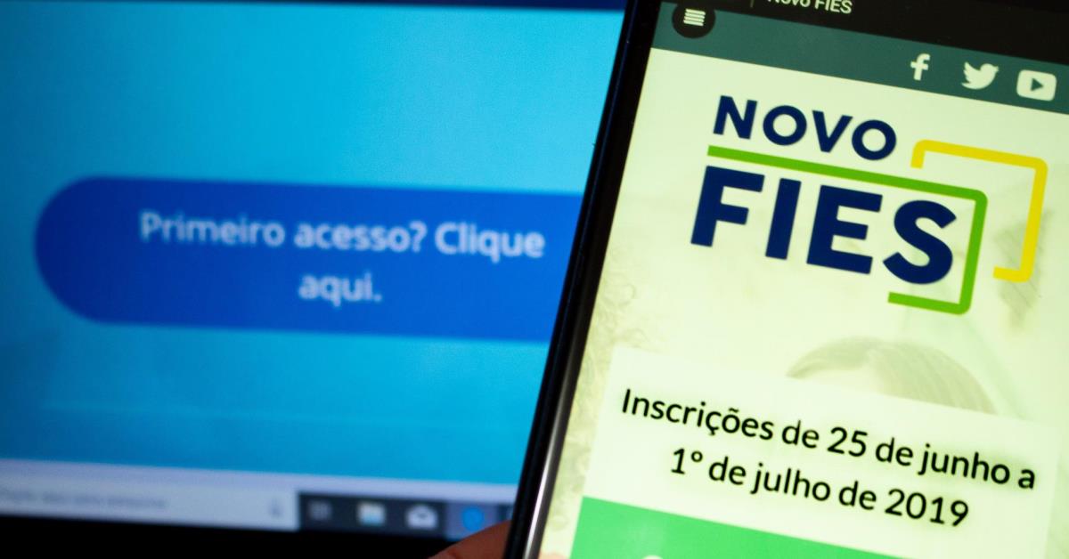 Dimas Gadelha propõe ampliação de cobertura do Fies