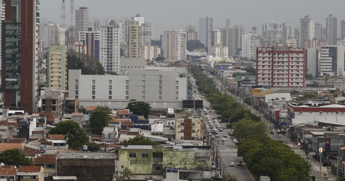 Duda Salabert propõe mudança de capital para Belém durante a COP30