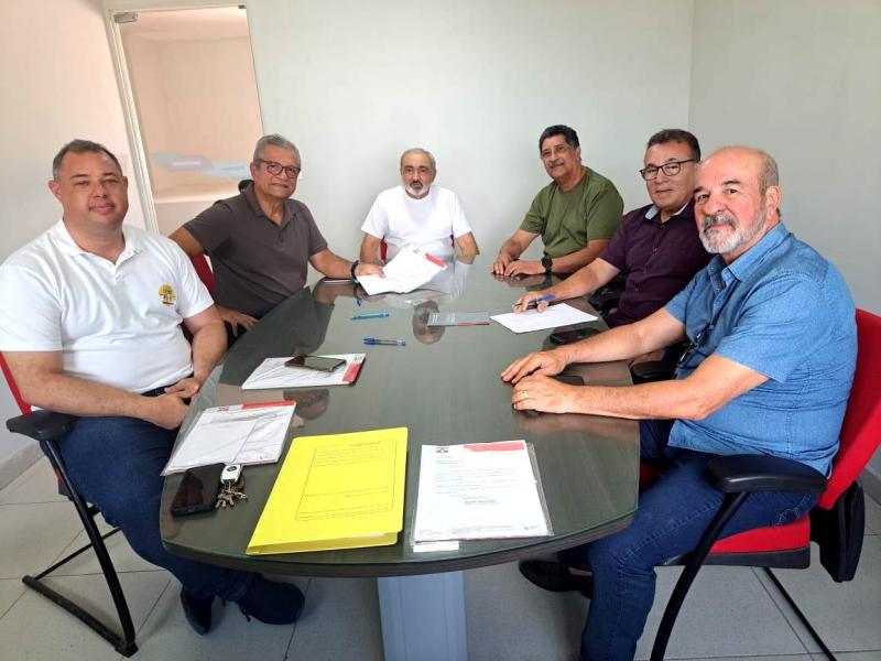 Eleições do Sindifisco-PB: comissão eleitoral homologa candidaturas