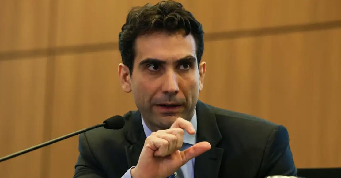 Em vídeo, Galípolo se antecipa a fake news e esclarece mudança no Pix