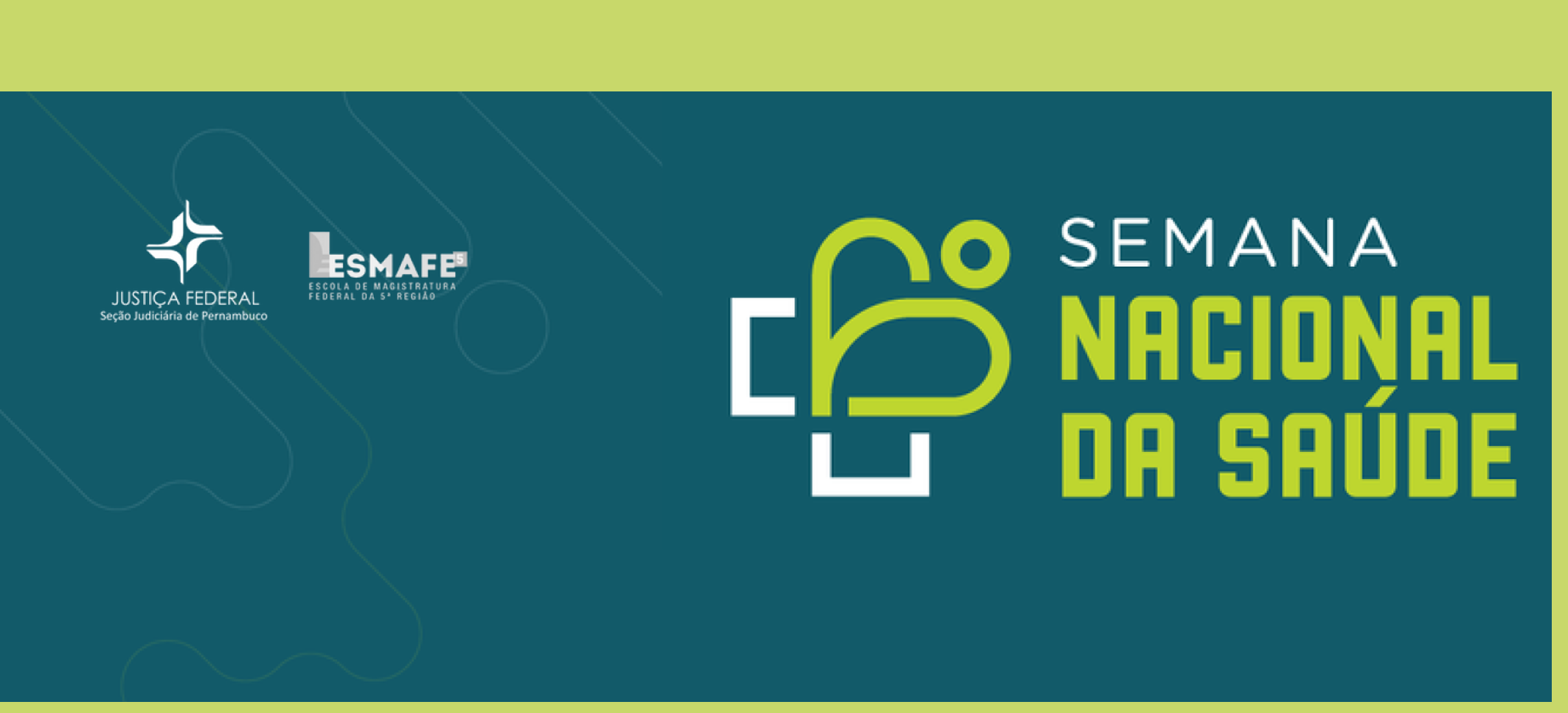 Esmafe promove roda de conversa e workshop para debater as Súmulas 60 e 61 do STF  
		Última atualização:  27/03/2025 às 12:30:00