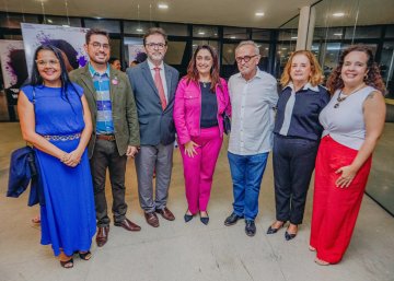 Exposição Estação Ciência