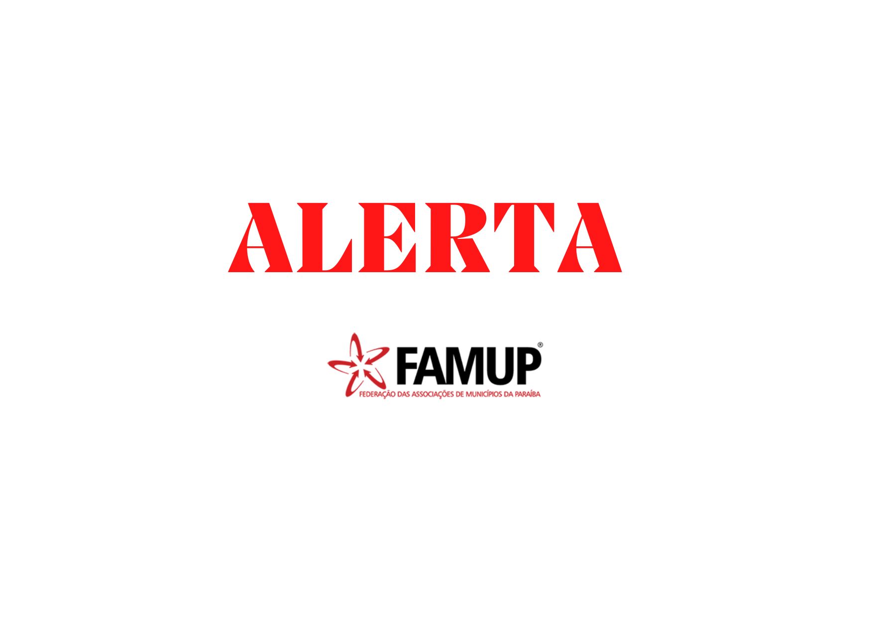 Famup orienta gestores municipais sobre prazo de transmissão de dados