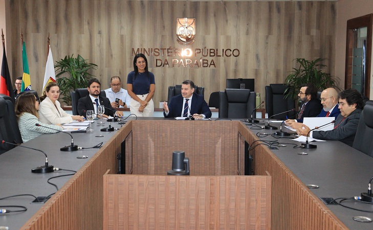 FDD: 31 projetos sociais são distribuídos para análise dos conselheiros