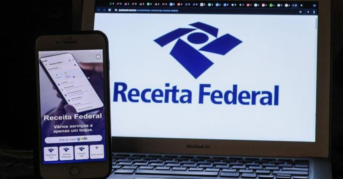 Fisco libera consulta ao lote da malha fina do Imposto de Renda