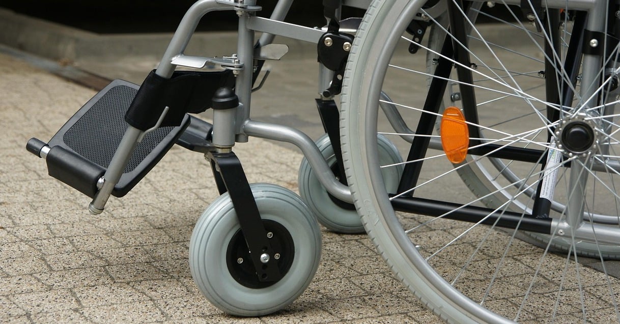 Fundo Nacional para assistência à saúde de crianças com deficiência