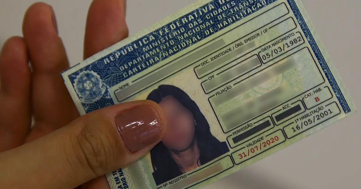 Gestantes podem ter prazo ampliado para obter CNH; proposta avança