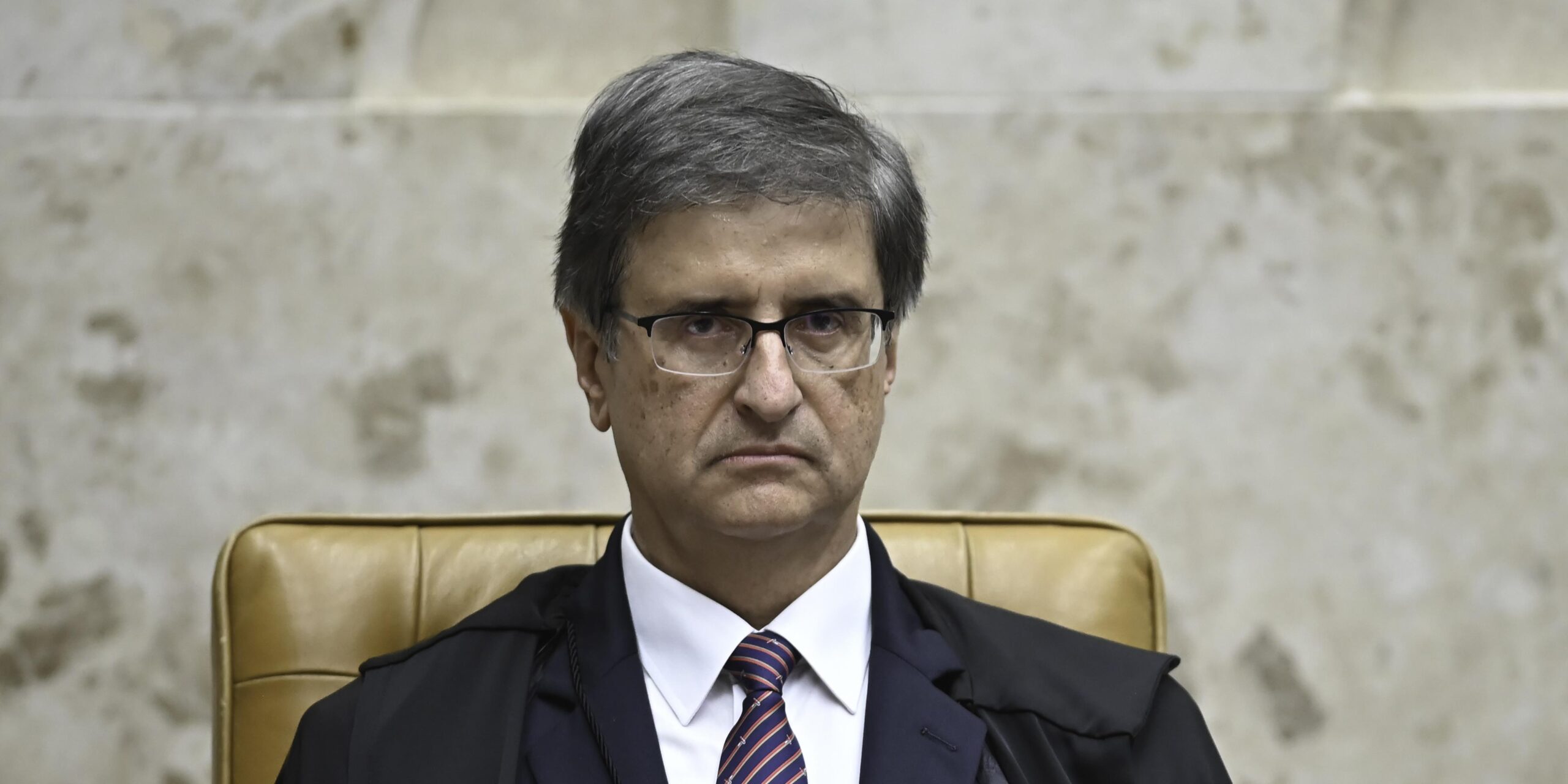 Gonet: “Organização criminosa documentou golpe”