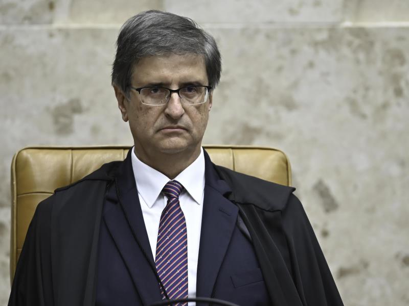 Gonet reiterou denúncia sobre trama golpista