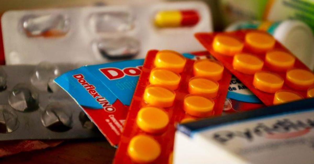 Governo autoriza reajuste de até 5,06% nos preços de medicamentos