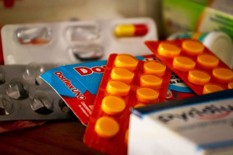 Governo formalizou o novo limite para aumento de preços de remédios nesta segunda-feira (31)