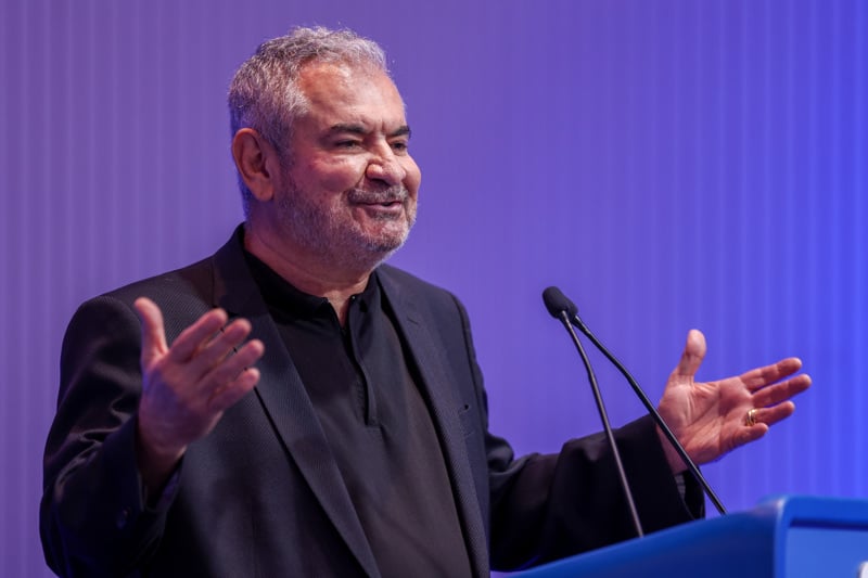 Ângelo Coronel (PSD-BA) é relator do Orçamento