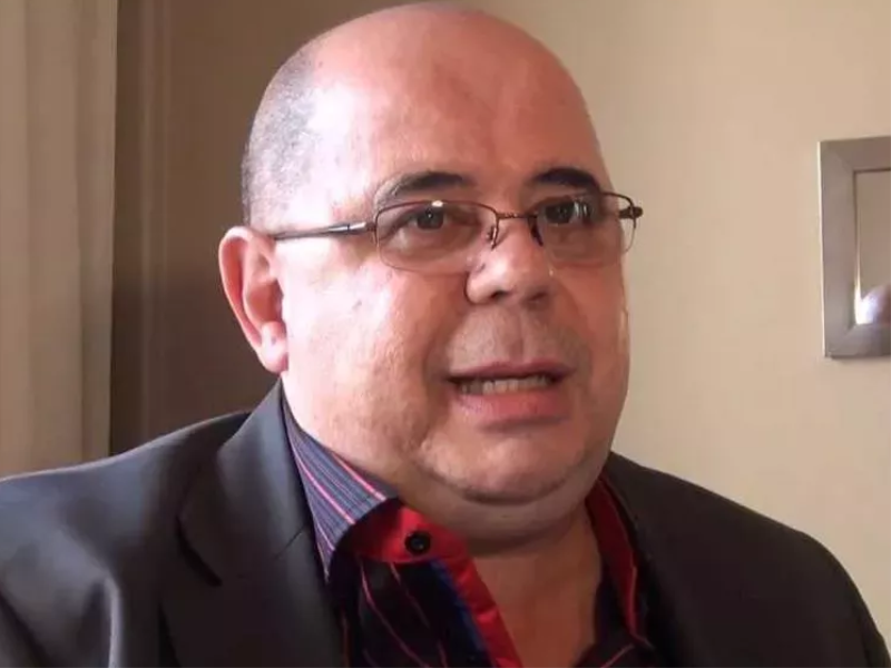 Roberto Tardelli relata sua experiência profissional no sistema judicial brasileiro