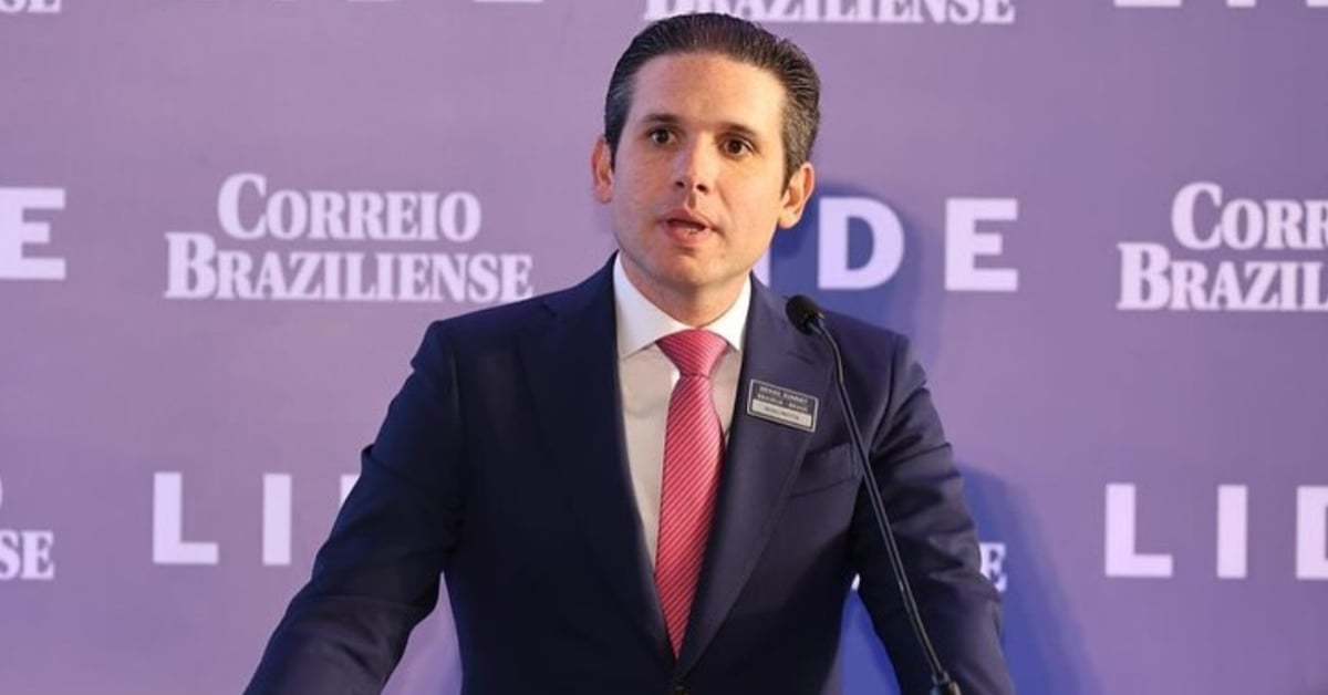 Haddad precisa de mais apoio no governo do que no Congresso, diz Hugo